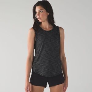 Lululemon | Var-City Muscle Tank